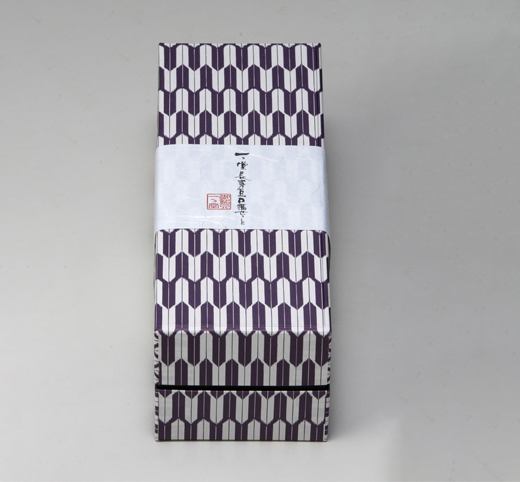 一ゝ堂長寿豆口福せっと彩箱写真